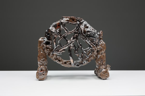 Tom Volkaert, Always trust The Kati, 2021