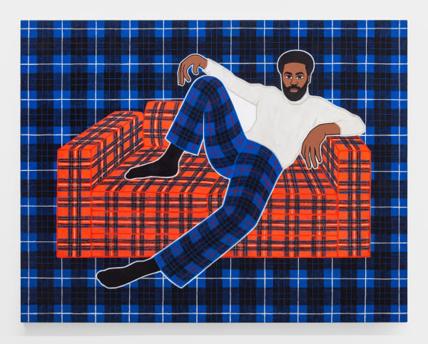 Loïc Devaux, Walt Frazier (Clyde), 2020