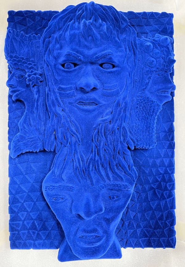 Mamali Shafahi, The union 05 , 2023