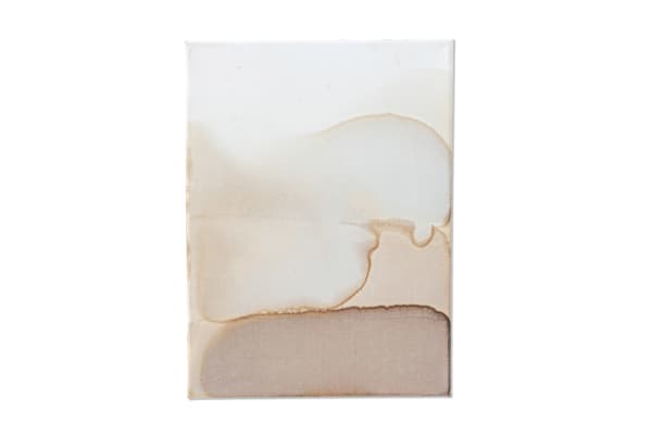 Ciro Duclos, Purple corn paintings (small) #2, 2021