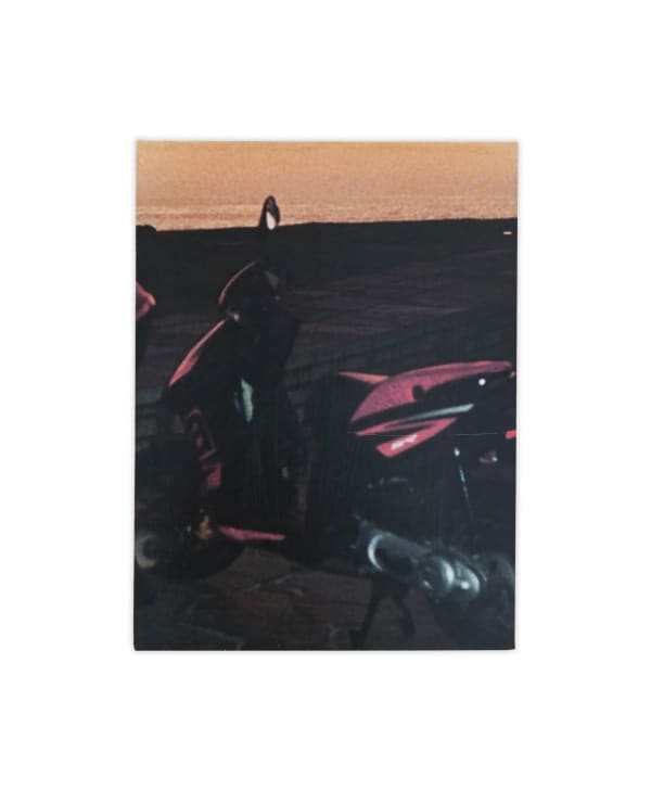 Max Kesteloot, Fragment #71, Biarritz (FR), 2019