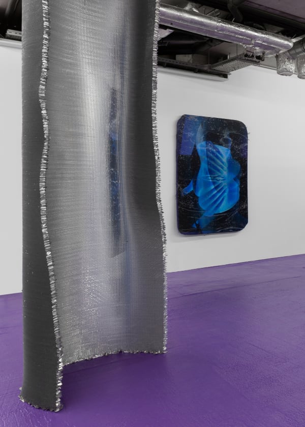 Estrid Lutz, Tromba marina, 2020