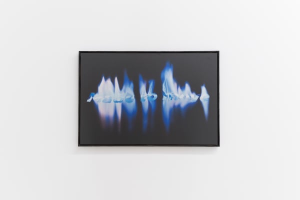 Leo Luccioni, Made to move, 2019