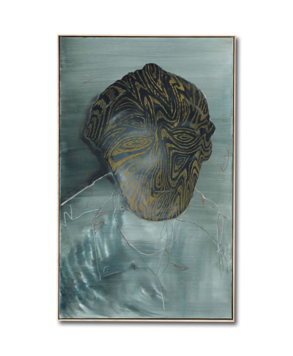 Bram Kinsbergen, No Title, 2022