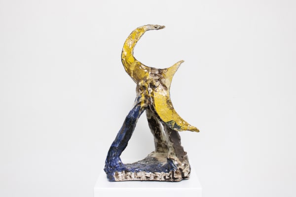 Asger Harbou Gjerdevik, Probably, 2023