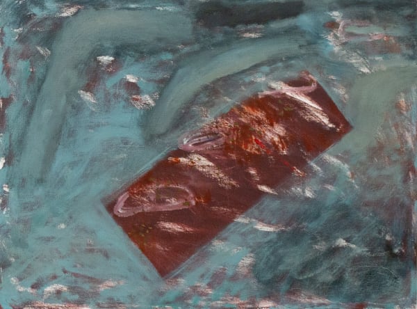 Hiu Tung Lau, Hollow Body, 2022