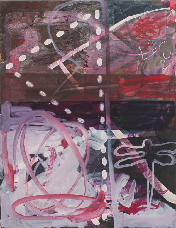 Asger Harbou Gjerdevik, ROUTES, 2025