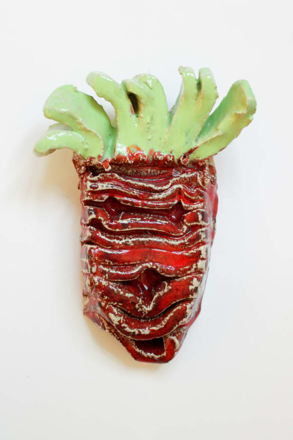 Frederik Næblerød, Mask, 2022