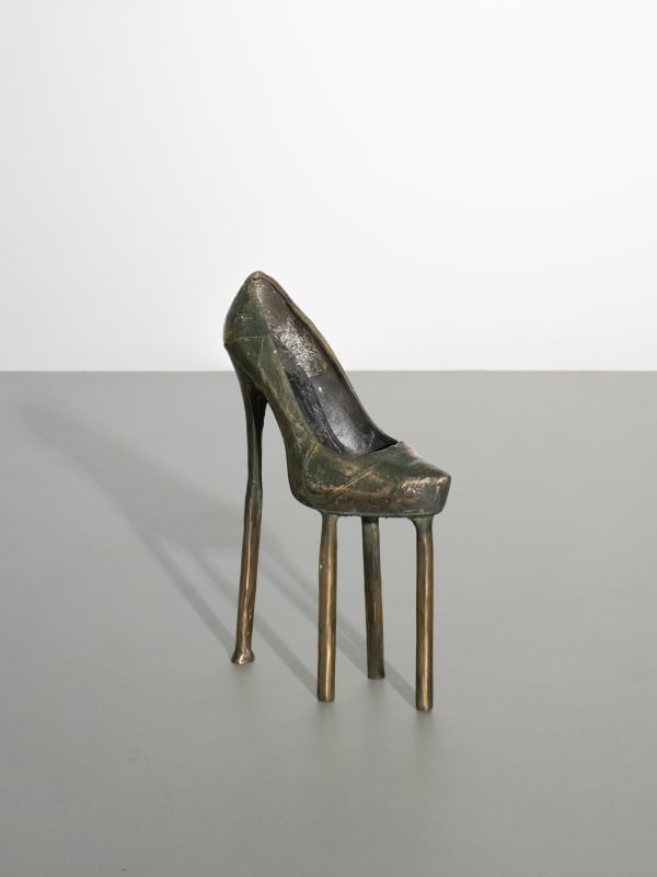 Ragnhild May, Dagger, 2023