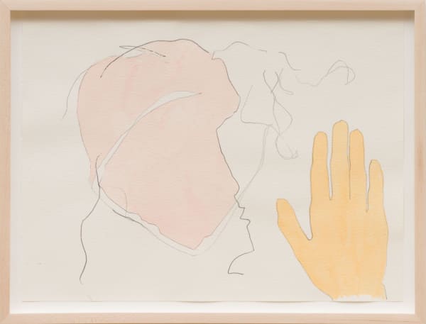 Maria Zahle, Studio, 2009/2022