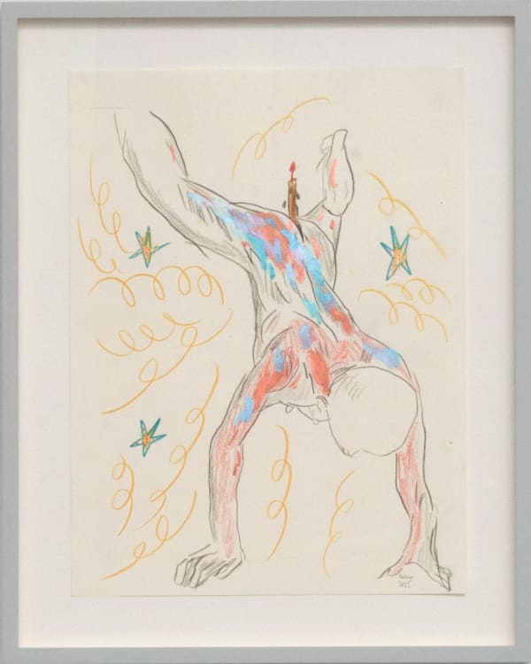 Karim Boumjimar, YBDG, 2025