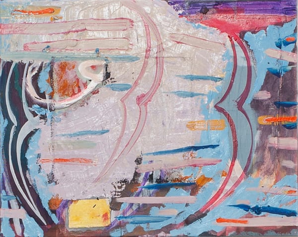 Asger Harbou Gjerdevik, HALO, 2025