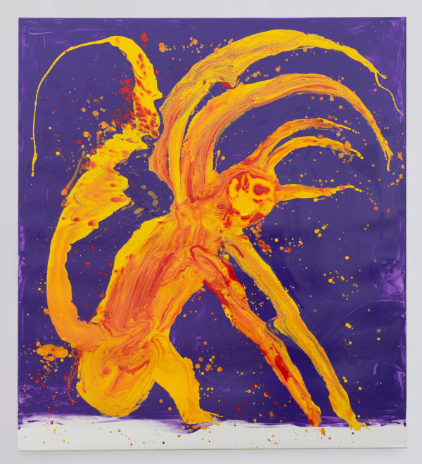 Frederik Næblerød, Fantasy Traveller I, 2025