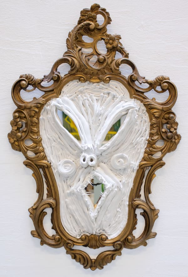 Frederik Næblerød, Reflection 27, 2023