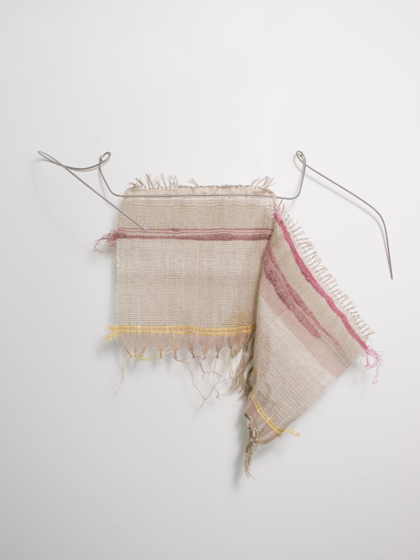 Maria Zahle, Double day 2, 2023