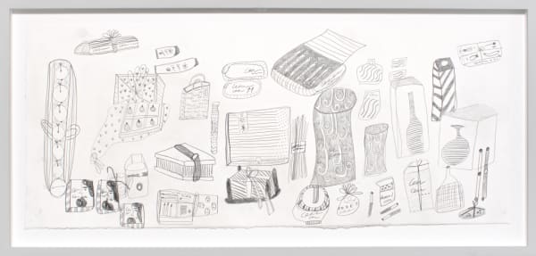 Anna Stahn, Ting der kan redde en, 2023