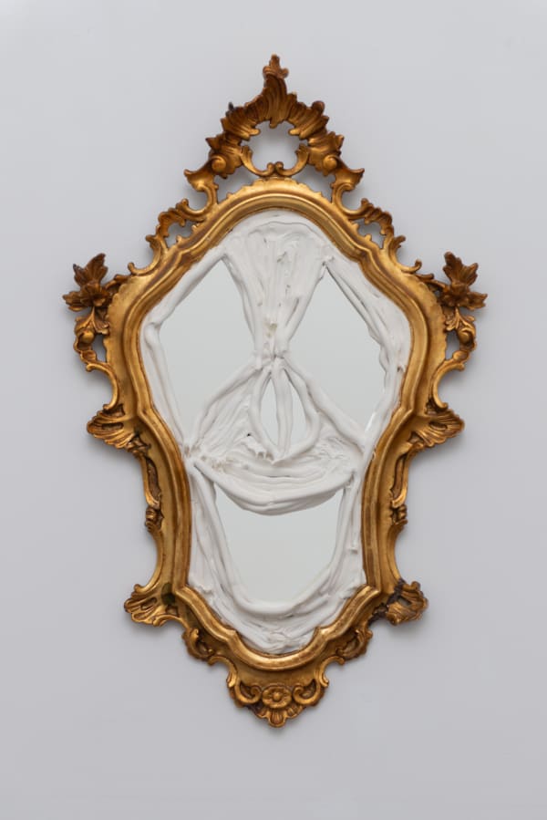 Frederik Næblerød, Reflection 25, 2023