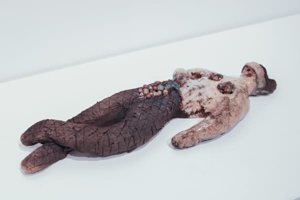 Anna Stahn, Lygia , 2022