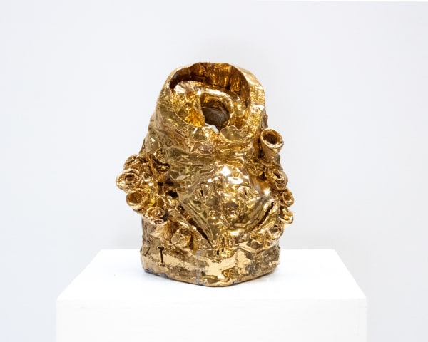 Frederik Næblerød, Personality 4, 2023