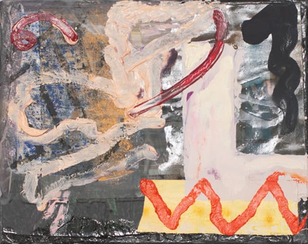 Asger Harbou Gjerdevik, NEIGHBORHOOD, 2024