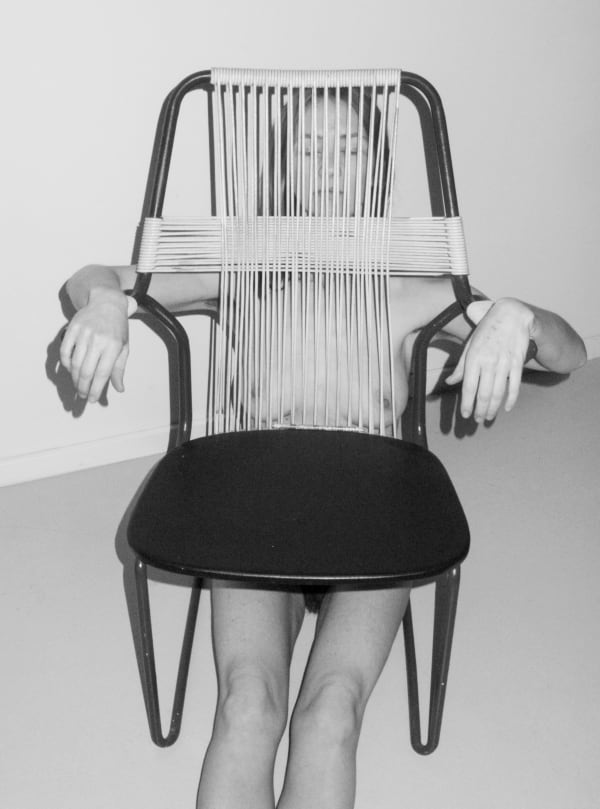 Casper Aguila, Together as One (08), 2019