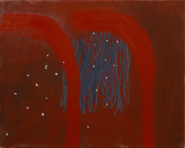 Hiu Tung Lau, The snow of yesterday, 2023