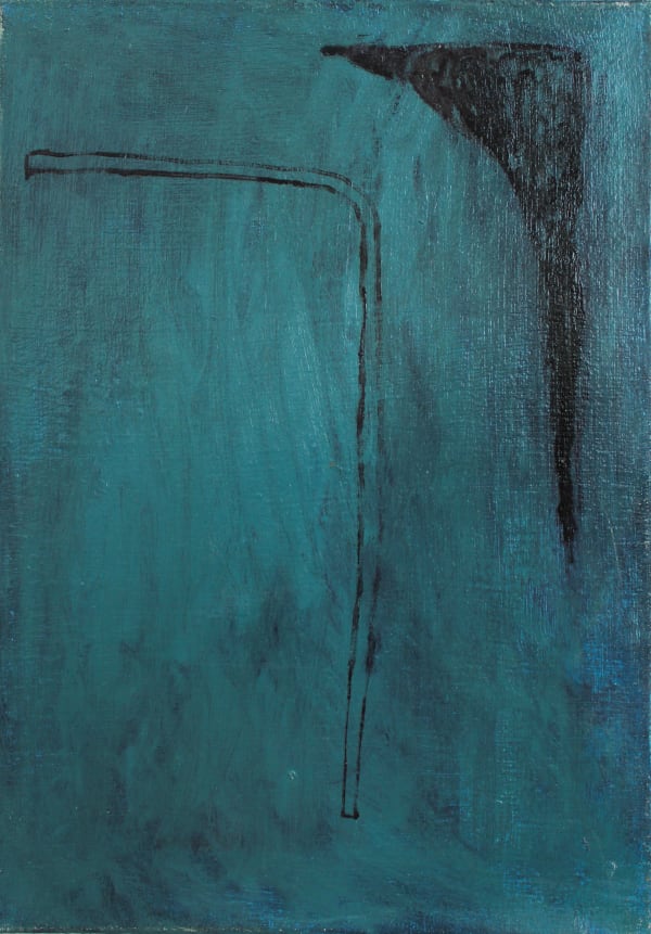 Hiu Tung Lau, You and me, 2018