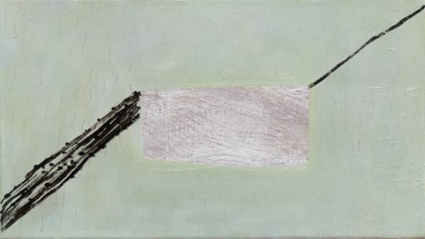 Hiu Tung Lau, Antidote, 2023