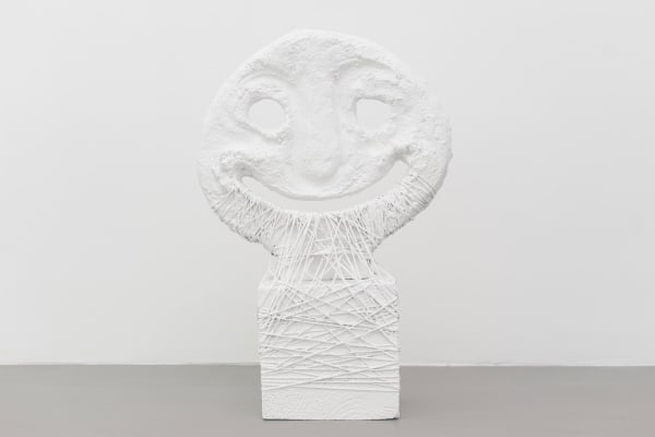 Casper Aguila, Endless smile, 2025