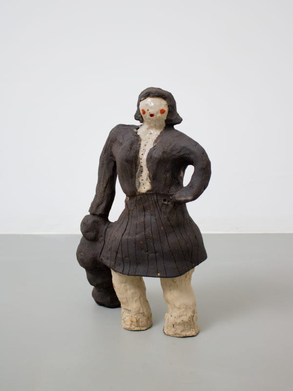 Anna Stahn, Idrætslærerinden, 2023