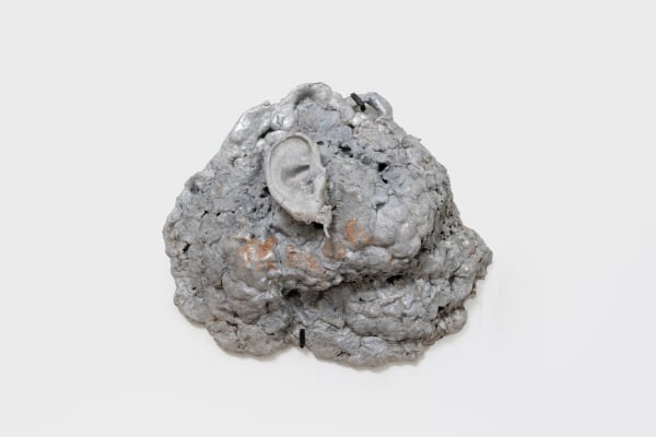 Ragnhild May, Earworm II, 2024