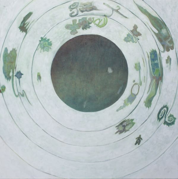 Marie Rud Rosenzweig, Liminality #3, 2023