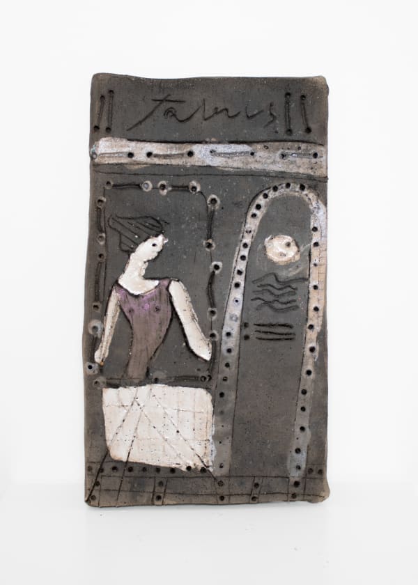 Anna Stahn, Tabacs, 2023