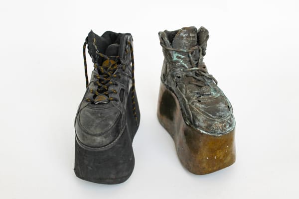 Ragnhild May, Buffalo buffalo Buffalo buffalo buffalo buffalo Buffalo buffalo , 2018