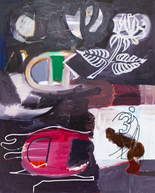 Asger Harbou Gjerdevik, 3rd gen, 2024