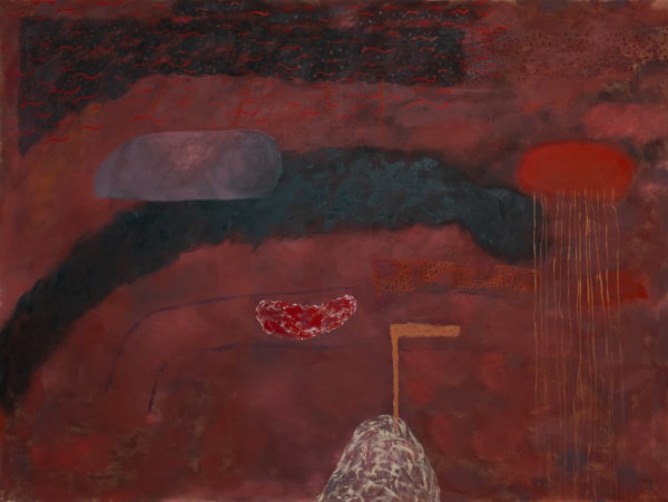 Hiu Tung Lau, Sleep mode, 2023