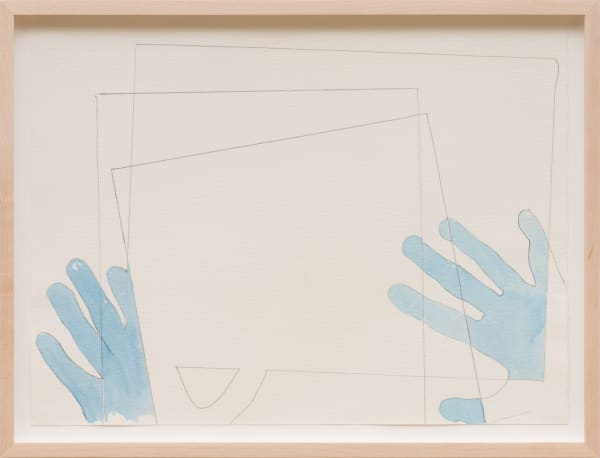 Maria Zahle, Studio, 2009/2022