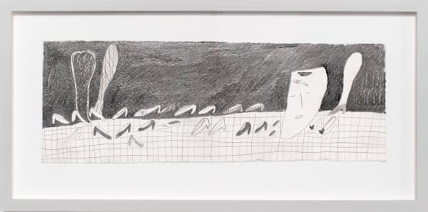 Anna Stahn, Sabates de dona, 2023