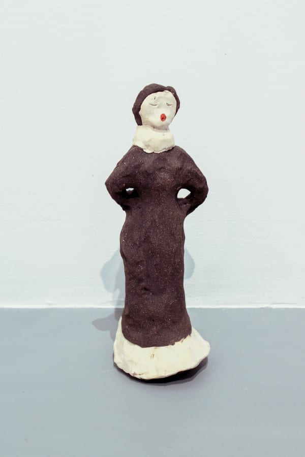 Anna Stahn, Meret, 2022