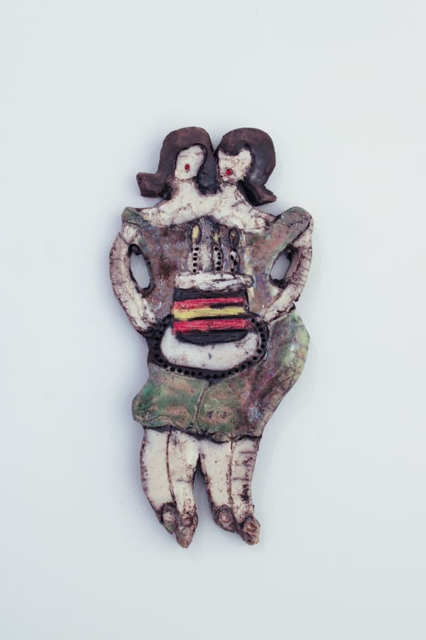 Anna Stahn, Birthday Twins, 2022