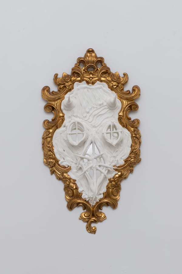 Frederik Næblerød, Reflection 34, 2023