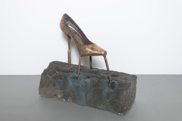 Ragnhild May, Ornaments, 2023