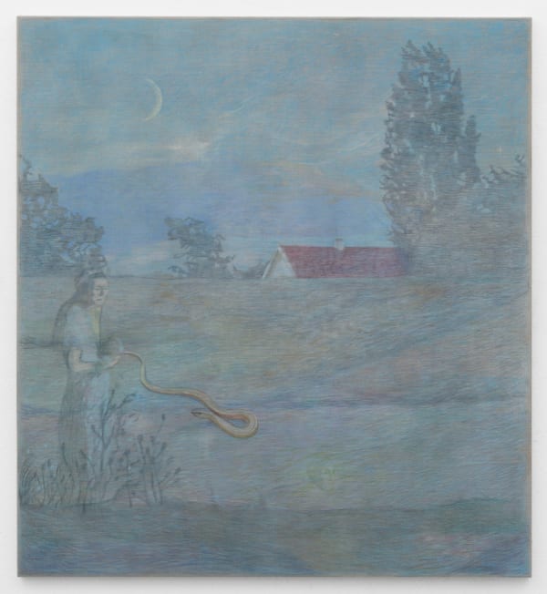 Lukas Müller, Stine of Denmark, 2025