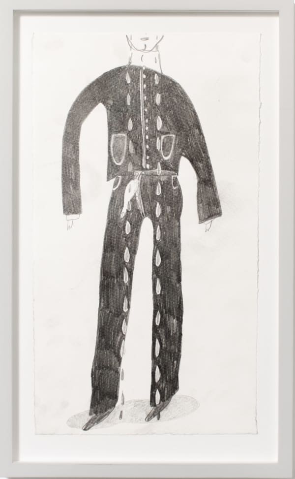 Anna Stahn, Et feministisk værk, 2023