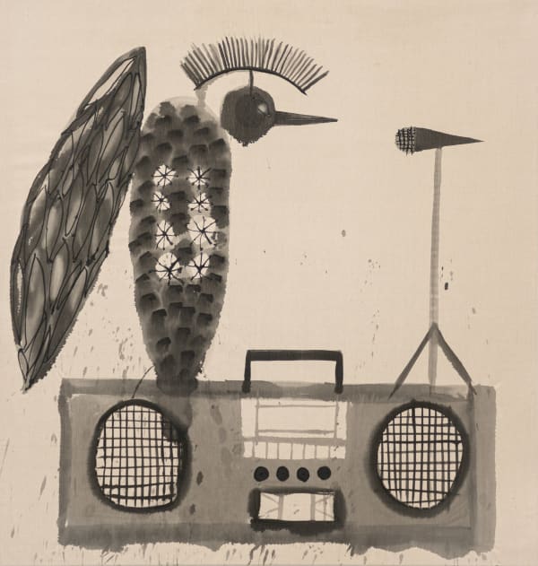 Frederik Næblerød, Untitled, 2022