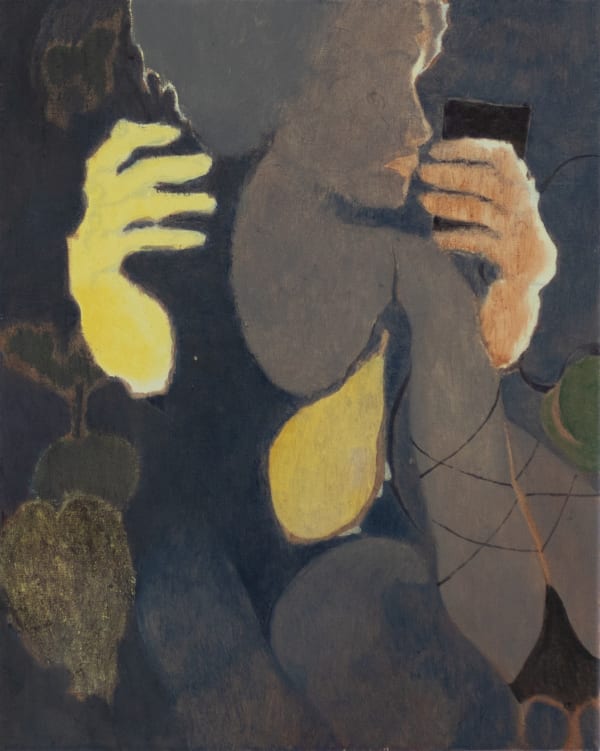 Marie Rud Rosenzweig, Fruits, 2024