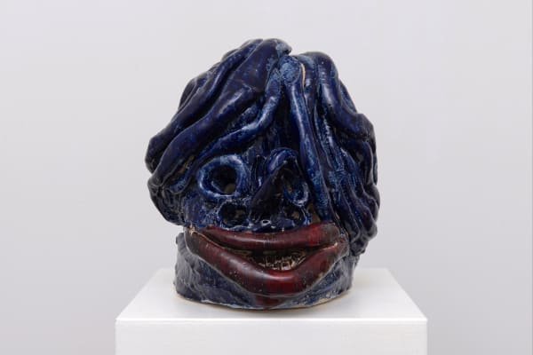 Frederik Næblerød, Buste, 2022