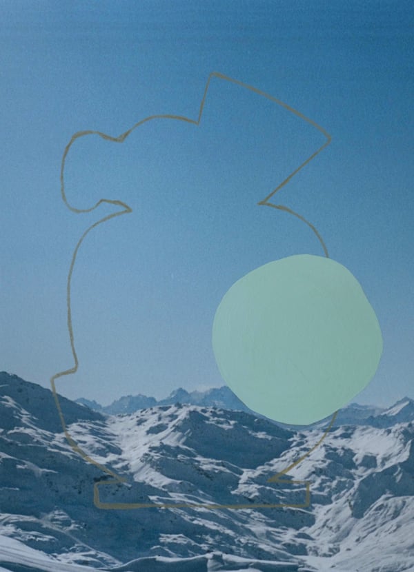 Alice Quaresma, Surrealist Taste, 2024