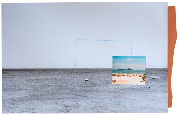 Alice Quaresma, The World of Sacred Times, 2024