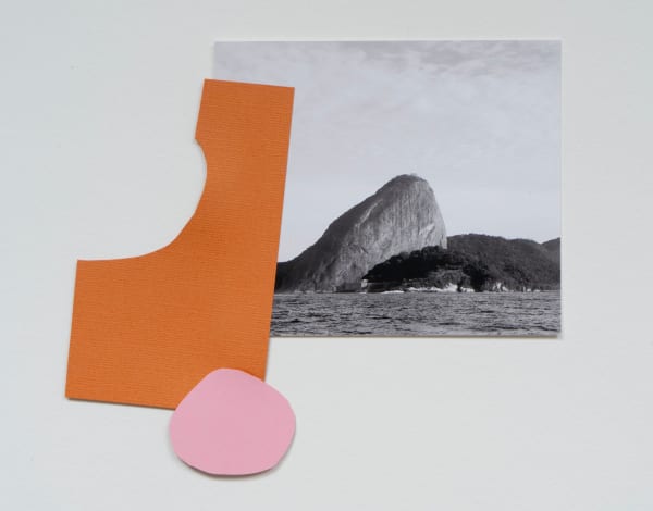 Alice Quaresma, unconsciously Living, 2024